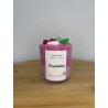 Bougie gourmande Framboise 🍓