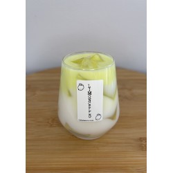Bougie frappé Limoncello 🍋