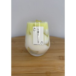 Bougie frappé Limoncello 🍋