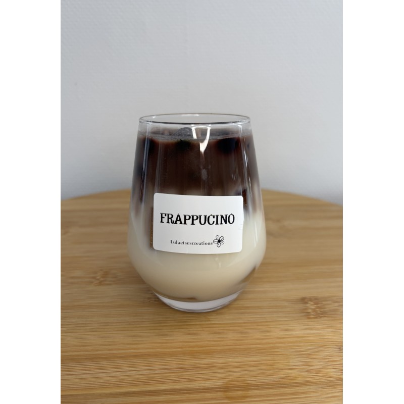 Bougie frappé Café ☕️