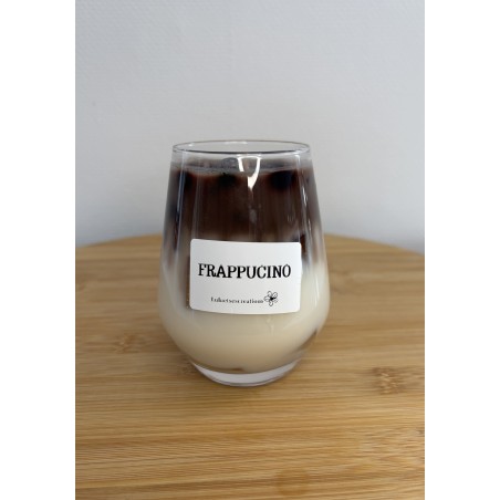 Bougie frappé Café ☕️