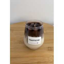 Bougie frappé Café ☕️