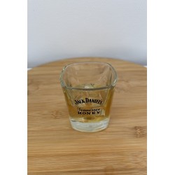Bougie Whisky Miel Jack Daniel's