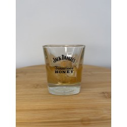 Bougie Whisky Miel Jack Daniel's