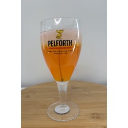 Bougie bière à la pêche 🍑🍻