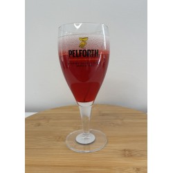 Bougie bière aux fruits rouges 🍓🍻