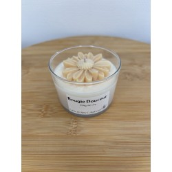 Bougie douceur des îles 🏝️