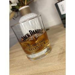Bougie Whisky Miel Jack Daniel's