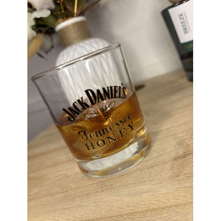 Bougie Whisky Miel Jack Daniel's